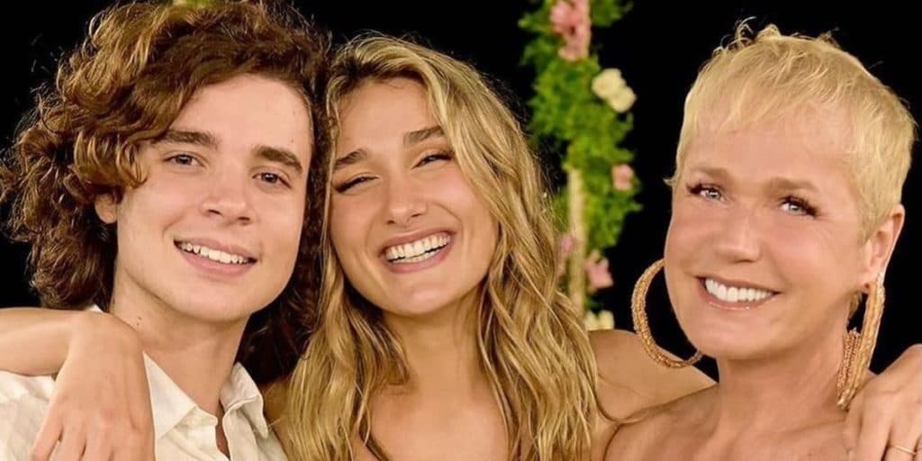 Marido de Sasha expõe quem Xuxa realmente é, detona o que viveu e confirma: "Todo mundo sabe"