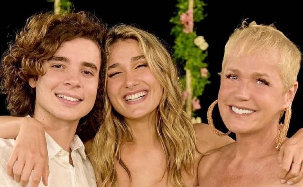 Marido de Sasha detona rejeição de Xuxa, sai de casa com modelo e escorraça: “Deixar tudo pra trás”