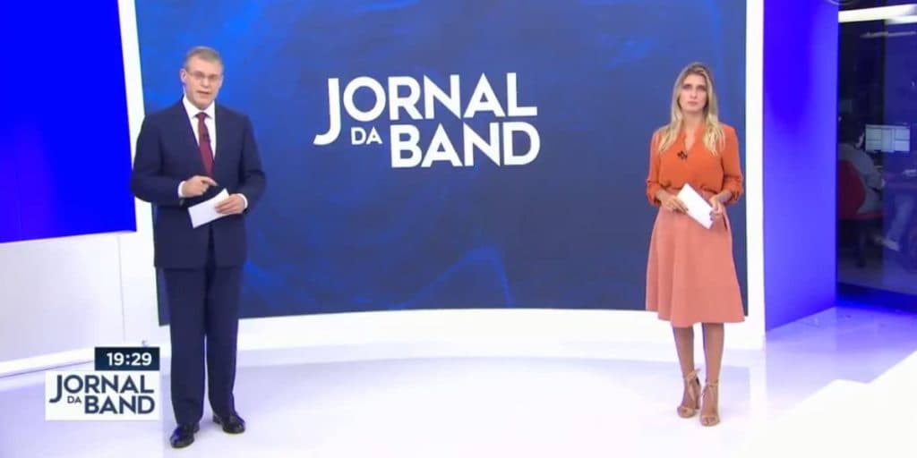 Urgente! Âncora da Band recebe pior notícia após acidente com o pai e desaba: "Tristeza"