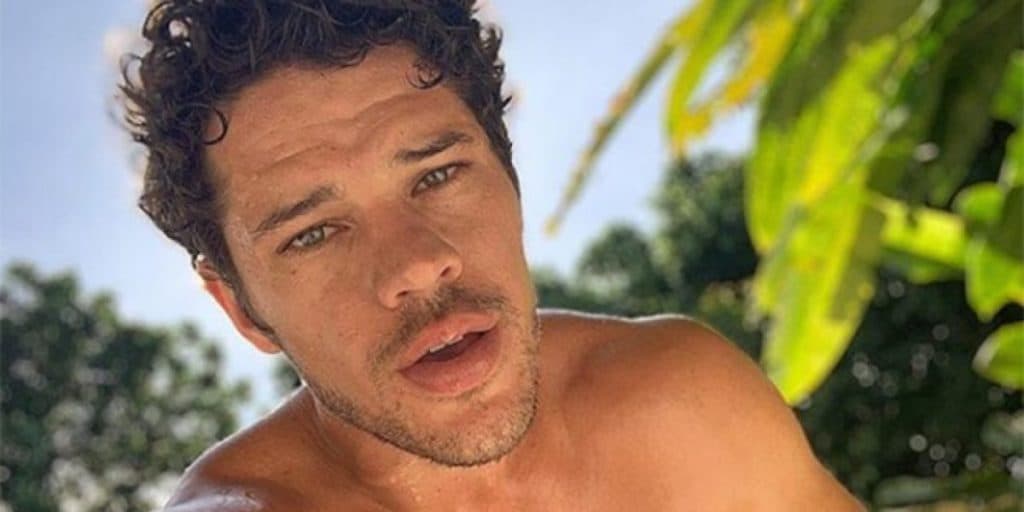 José Loreto irá curtir o Réveillon muito bem acompanhado no Piauí com DJ