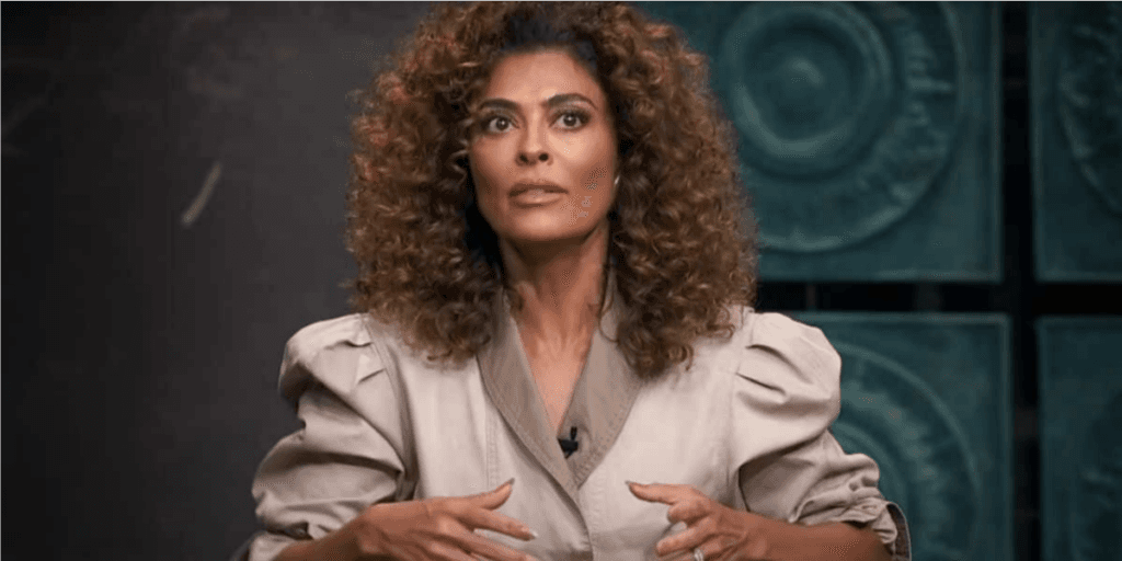 Juliana Paes é severamente punida na Globo após desagradar direção e é proibida na programação do canal
