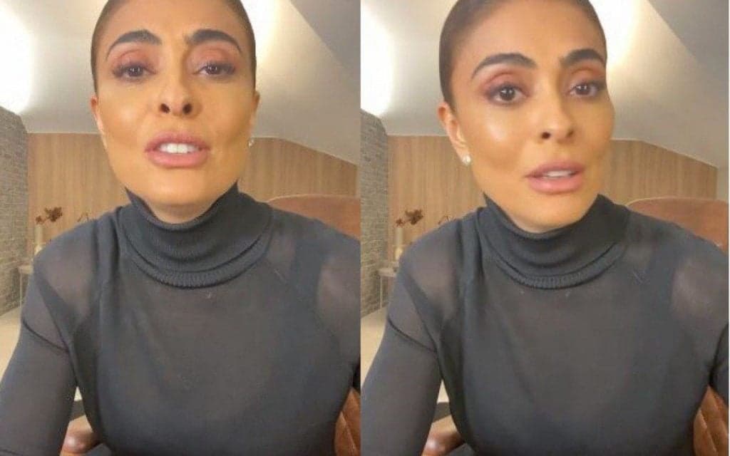 Juliana Paes diz ter sido agredida brutalmente por atriz da Globo, entra em barraco e ataca: "Covarde e criminosa"