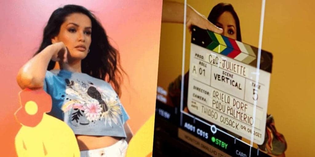 Juliette faz parceria milionária com C&A e lança grife de roupas; Veja quanto ela ganhou