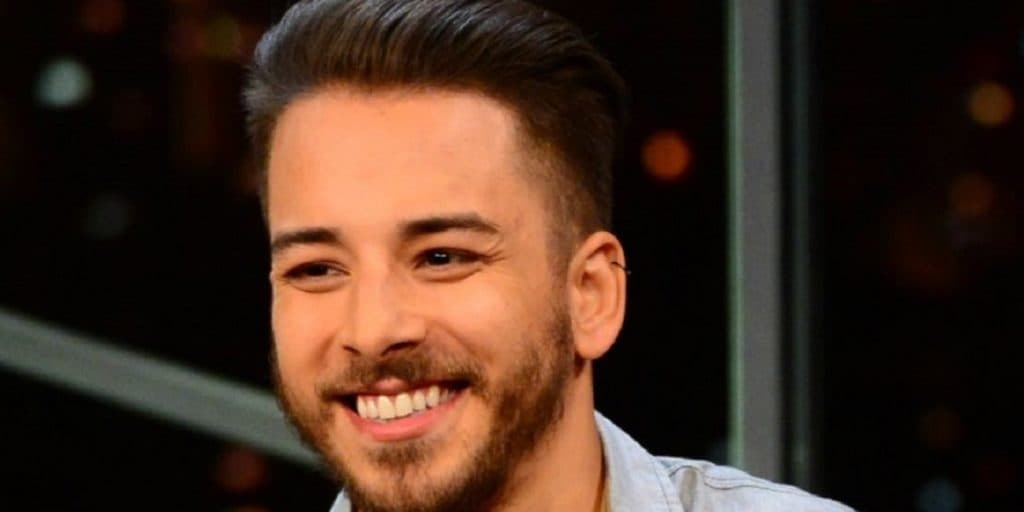 Junior: O cantor quebrou o silêncio após muitos comentários