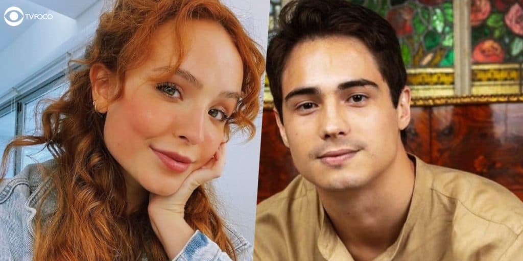 Além da Ilusão sofre com baixa e Danilo Mesquita é escalado para viver par de Larissa Manoela