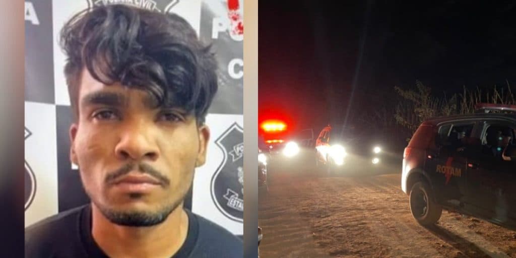 Capturado? Lázaro é cercado por policiais, fica sem saída e toma atitude: "Preso"
