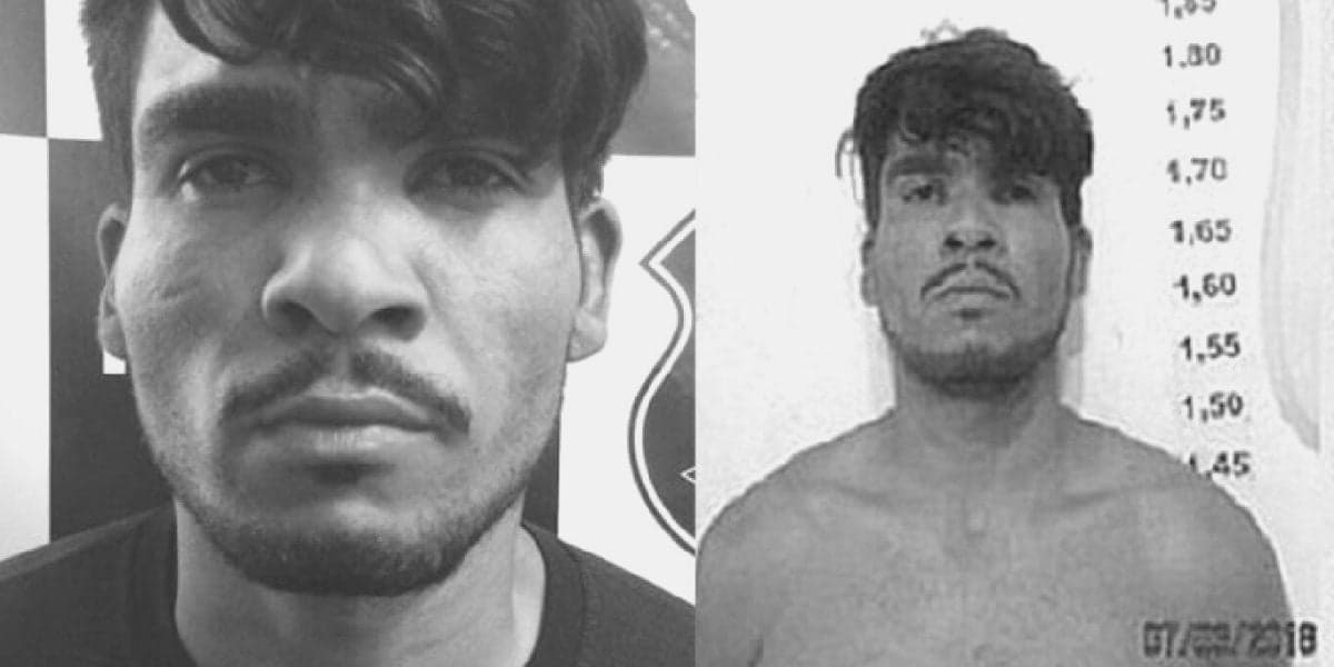 Sensitiva decreta estado da alma de Lázaro, dias após morte metralhado pela polícia: "Do lado do demônio" Sensitiva decreta estado da alma de Lázaro, dias após morte metralhado pela polícia: "Do lado do demônio"