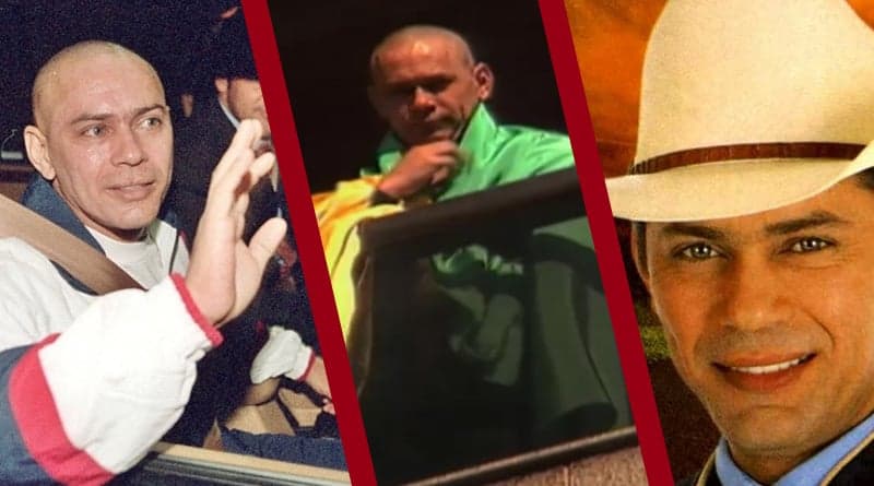 Produtor faz revelação avassaladora sobre Leandro, após volta do mundo dos mortos: "Magro com pele a esquisita"