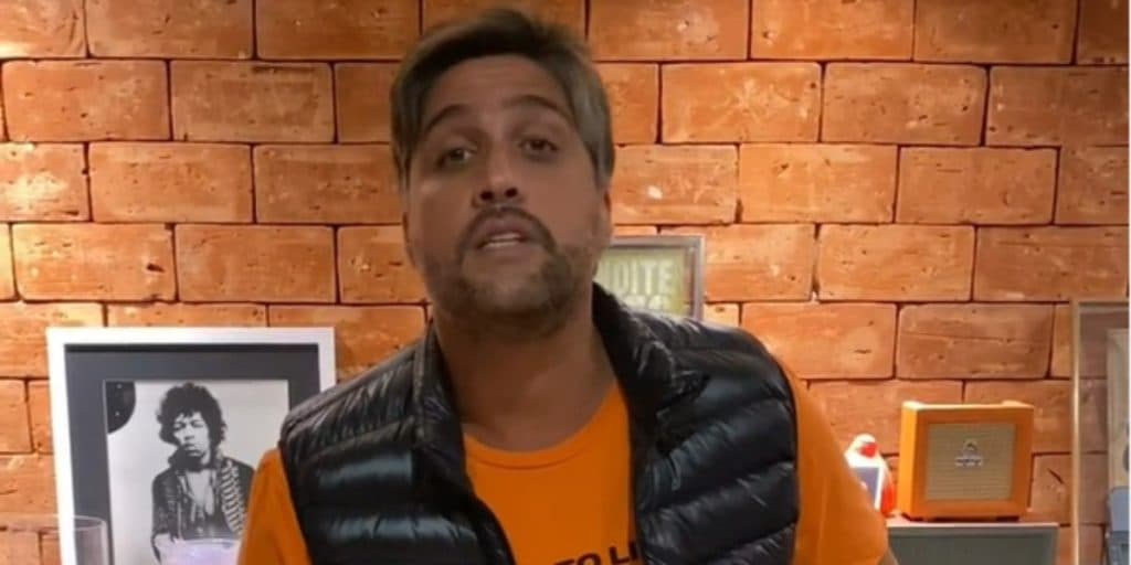 Léo Chaves se pronuncia após Victor menosprezar volta da dupla e confirma o que todos queriam