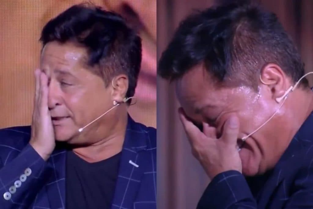 Leonardo tem perda terrível, faz desabafo emocionante e desmorona: "Não há"