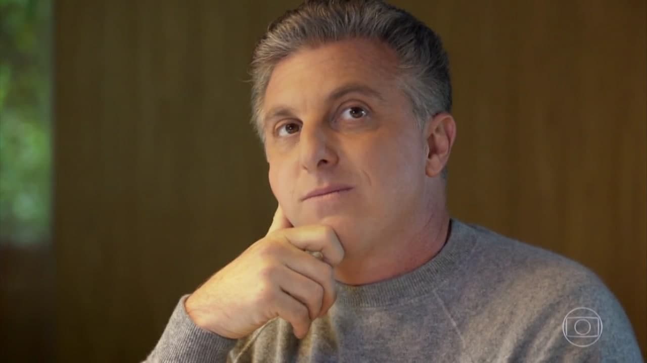 O apresentador Luciano Huck, da Globo - Foto: Reprodução