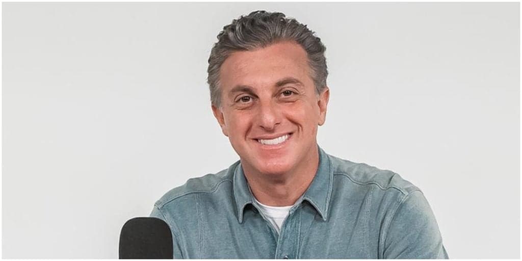 Globo toma decisão cruel sobre Faustão e antecipa data da ida de Luciano Huck para os domingos; saiba tudo