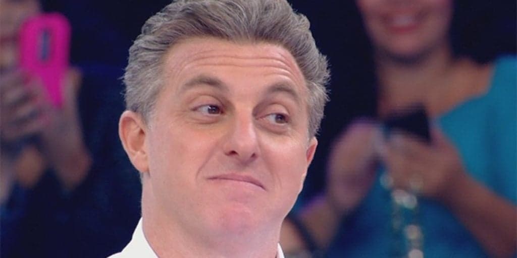 Globo volta atrás sobre novo programa de Luciano Huck e decide trazer antigo fenômeno aos domingos: "Oficial"