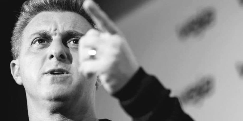 Luciano Huck se revolta nos bastidores, vai para cima de Tiago Leifert e Globo toma atitude às pressas: “Descumpriu”