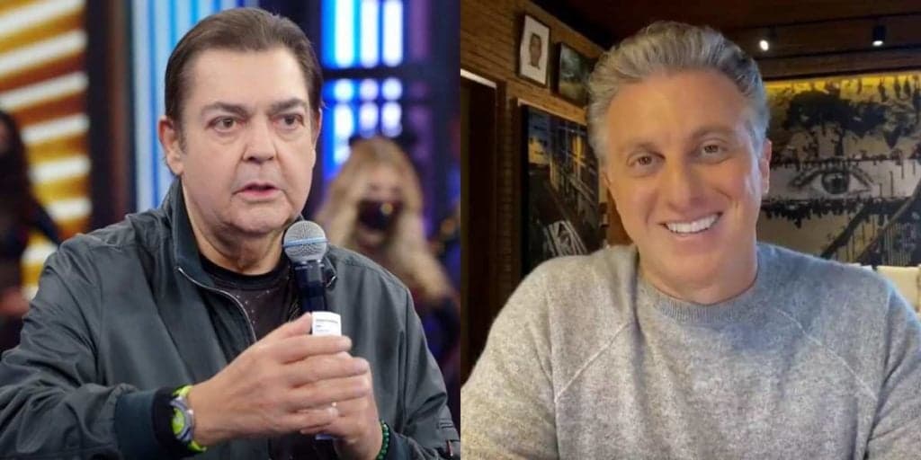 Luciano Huck confirma que substituirá Faustão e dá detalhes inéditos sobre novo programa