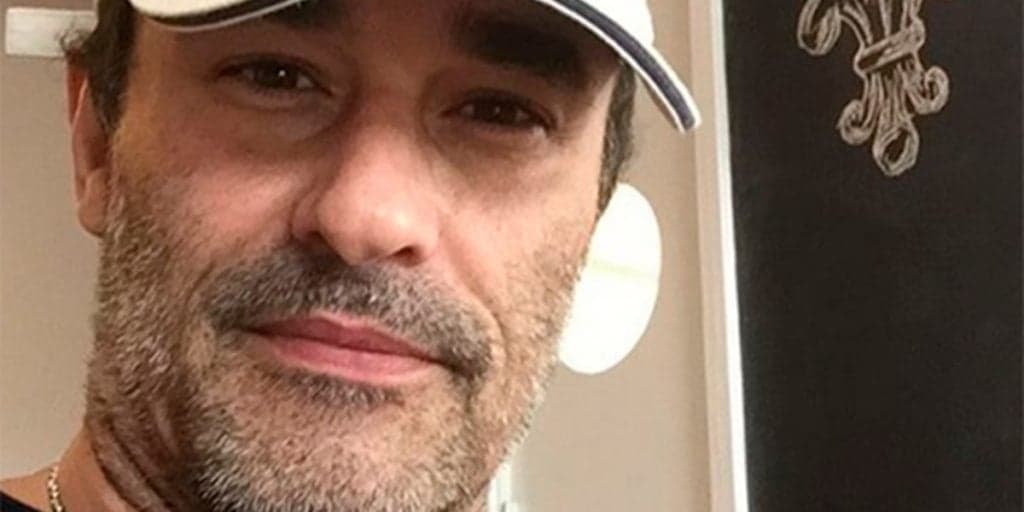 Família de Luciano Szafir é chamada em hospital e Beth Szafir confirma alta em breve