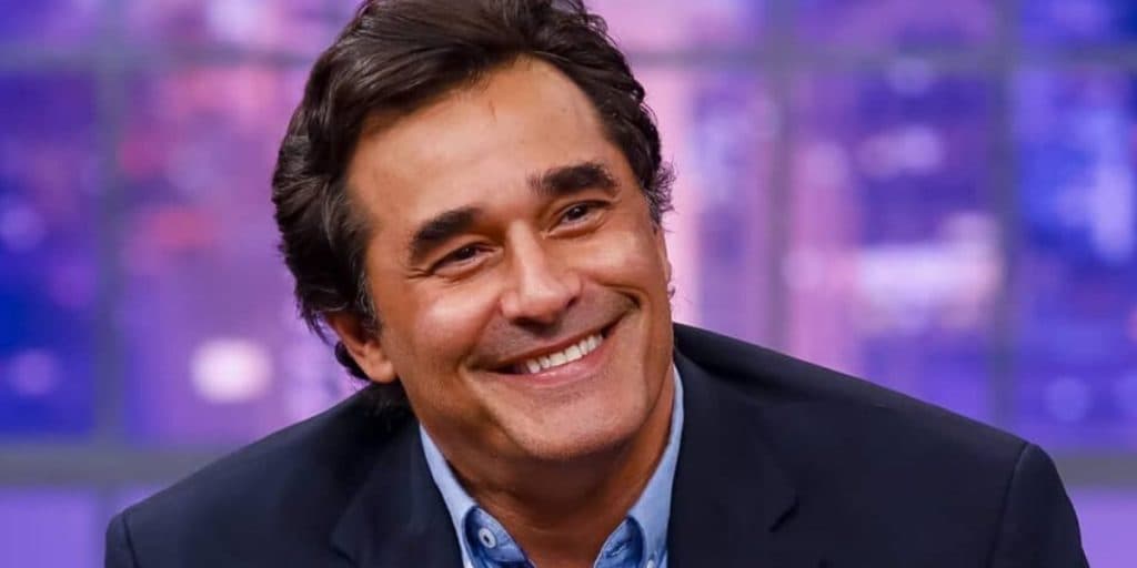 Luciano Szafir se afunda em dívidas e manda recado para Sasha: “Me acabei de chorar”