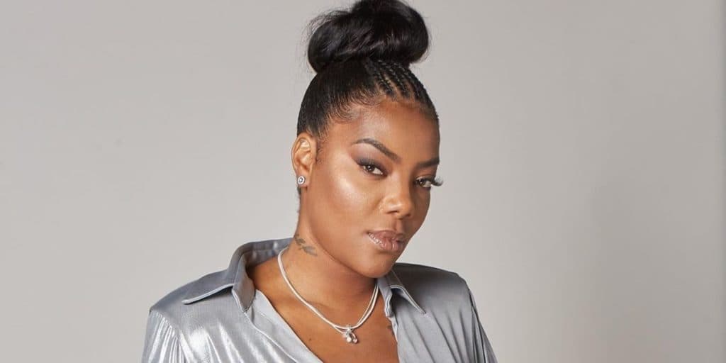 Casada, Ludmilla confessa relação com pagodeiro famoso e assume amor: "Parte da minha vida"