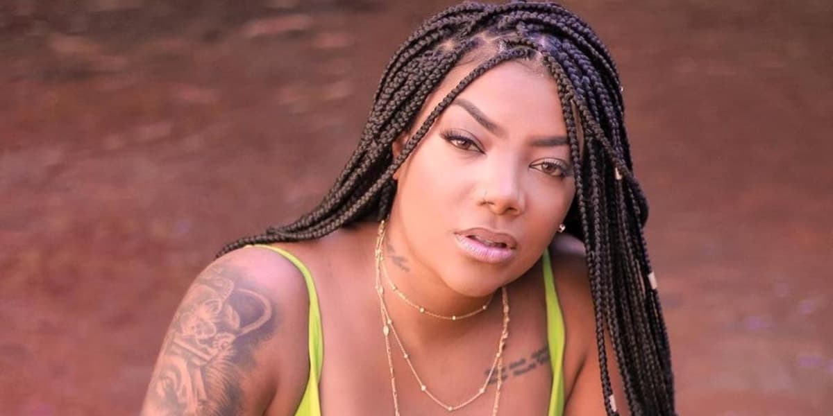 Ludmilla Ludmilla