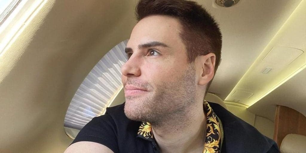 "Estão me atacando", Luiz Bacci tem escândalo exposto e denuncia ódio: "Ninguém quis ouvir meu lado da história"
