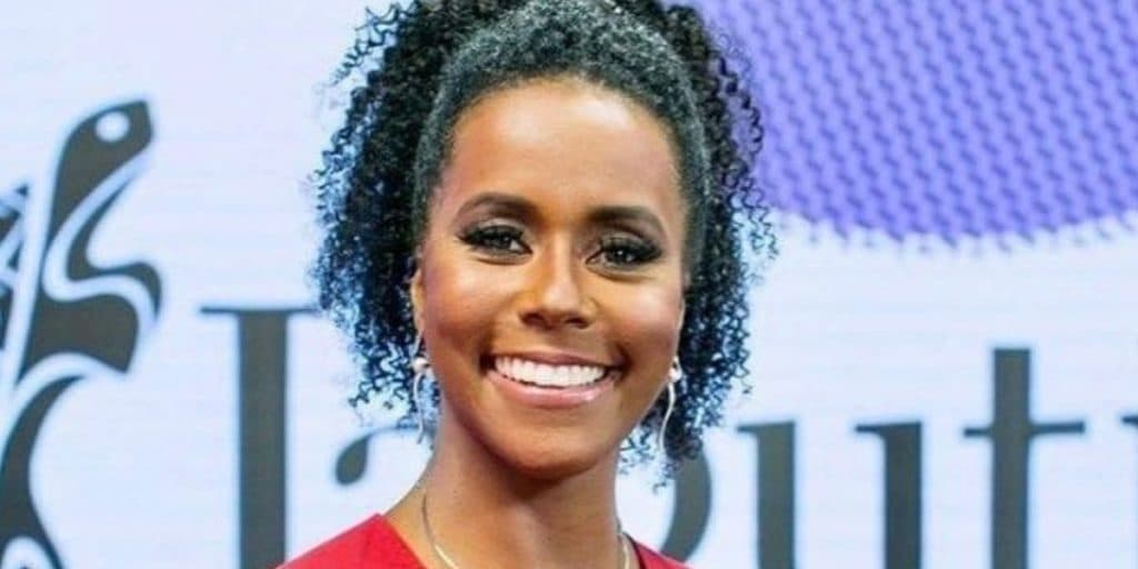 Direção da Globo afasta Maju Coutinho do JH e anuncia mudança na programação: "Tempo indeterminado"