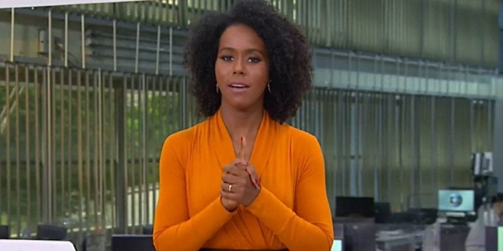 Maju Coutinho confirma saída do JH, se despede ao vivo e tem explosão monstruosa na Globo: Audiências 31/05