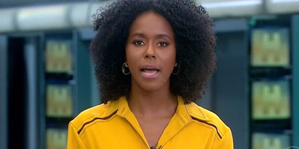 "Poderia ter evitado", Maju Coutinho abre JH às pressas e confirma o que não queria na Globo: "Morreram"