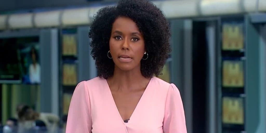 "Pela primeira vez", Maju abre JH às pressas e confirma pior notícia possível ao país, causando pânico na Globo