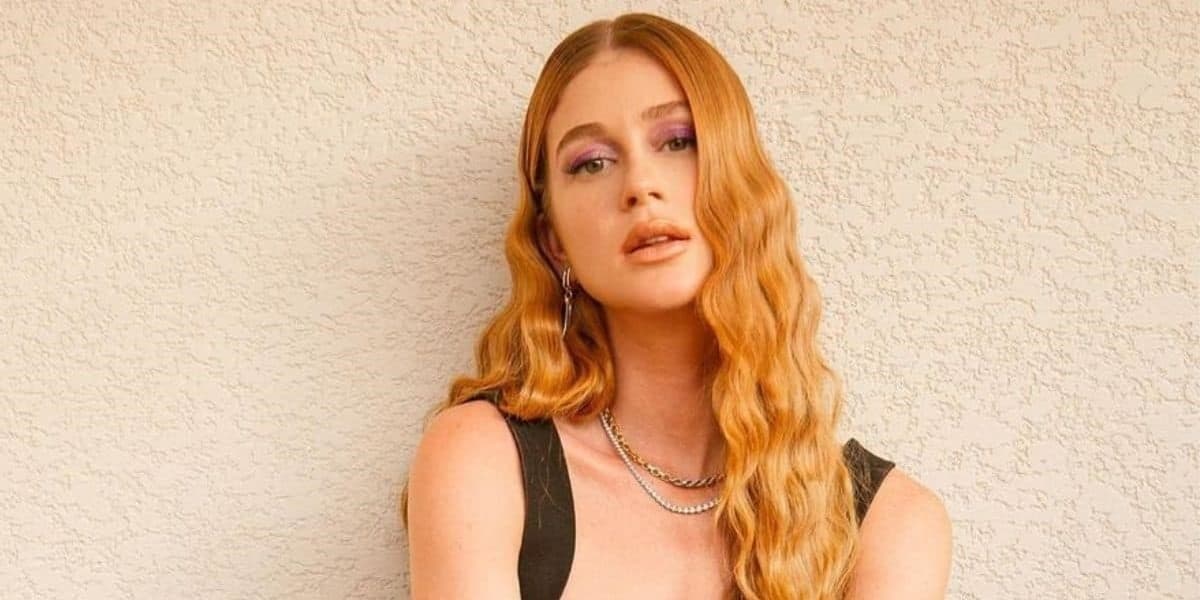 Marina Ruy Barbosa Marina Ruy Barbosa
