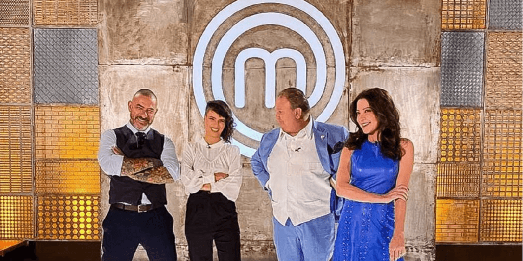 Após saída de Paola Carosella e queda brutal, MasterChef tem desfecho oficial na Band