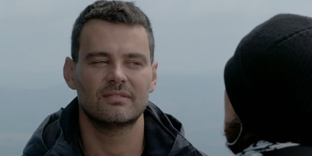 Carmo Dalla Vecchia assume namoro com rapaz em público e nude vem à tona com revelação: "Manda um"