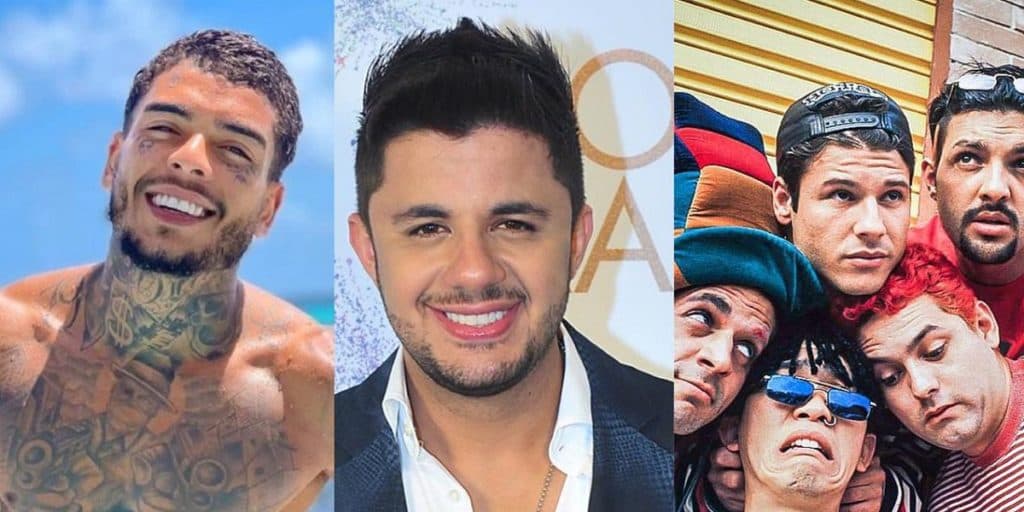 Mc Kevin, Cristiano Araújo e Mamonas Assassinas tiveram imagens chocantes do corpo divulgadas após morte