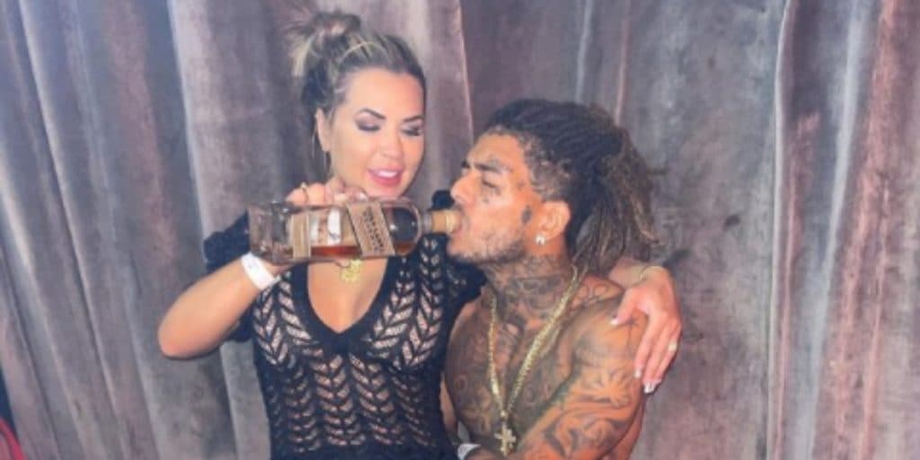 "Eu não quero noivar, eu tô sendo forçado", Em desabafo, MC Kevin disse a mentor que não queria casar