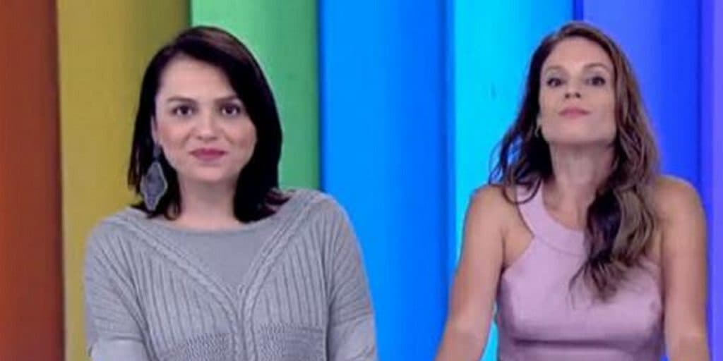 Ex-apresentadora do Vídeo Show vem a público expor miséria e se desespera em vídeo: "Sem renda nenhuma"