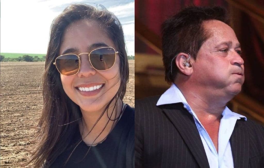 Filha do Leonardo, Monyque Isabella renega a vida de famosa e vive distante de todos: “Sozinha”