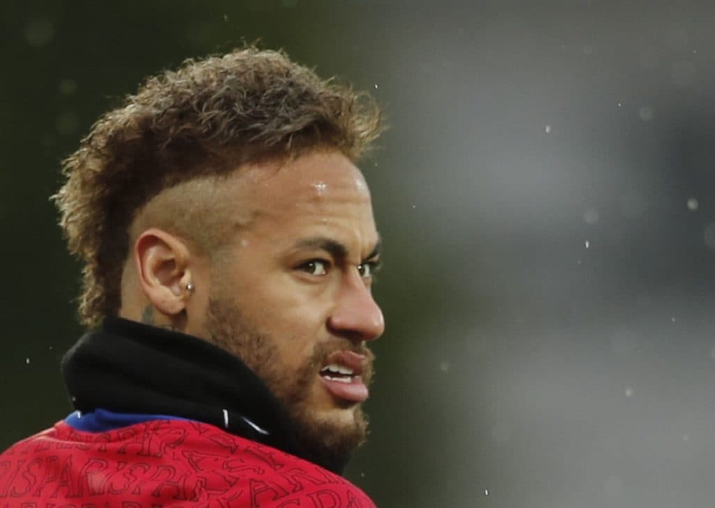 Neymar é um daqueles famosos que costuma dar o que falar