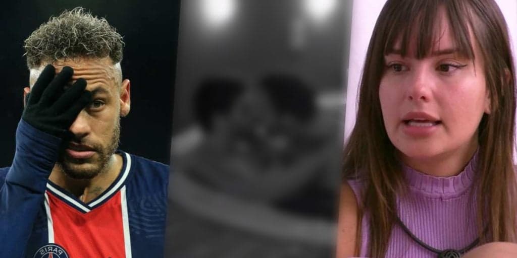 Ex-BBB Thaís Braz já foi pega fazendo sexo no banheiro