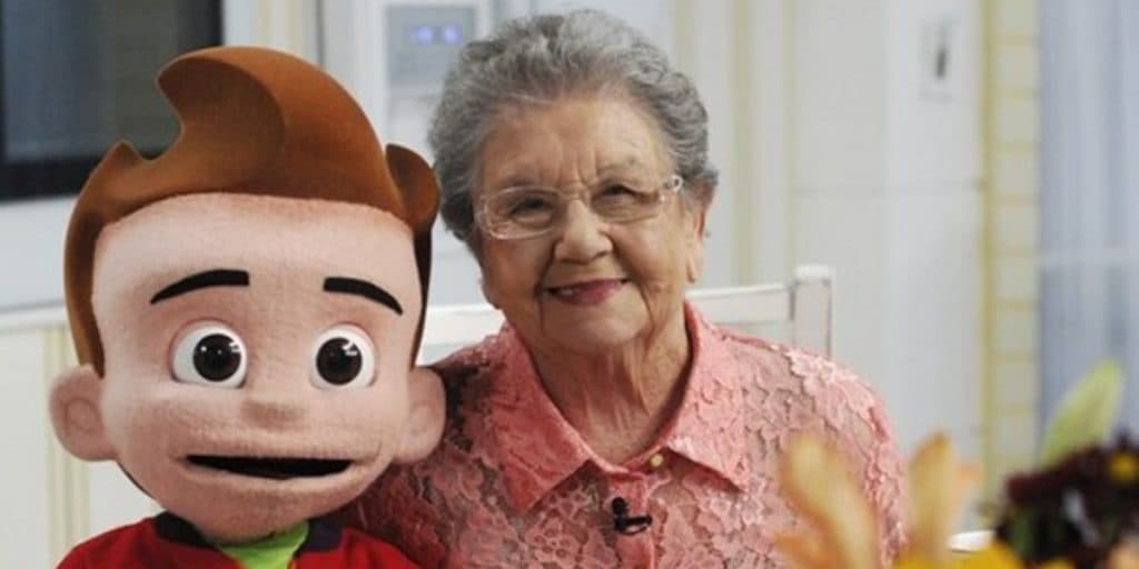Chamada de ingrata, carta de desgosto exposta e demissão: a briga de Palmirinha com o Guinho é chocante