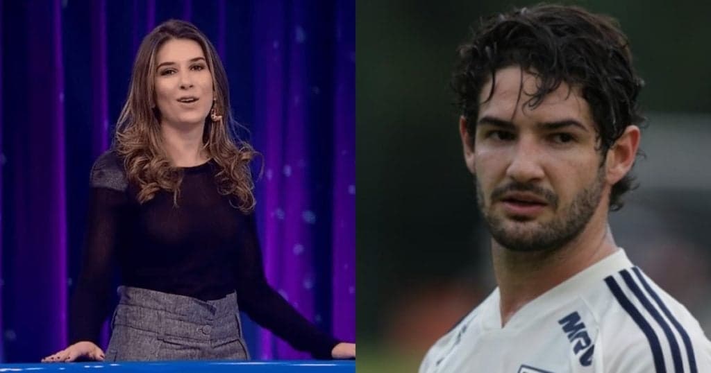 Rebeca Abravanel casada com Pato, já teve outros 2 casamentos