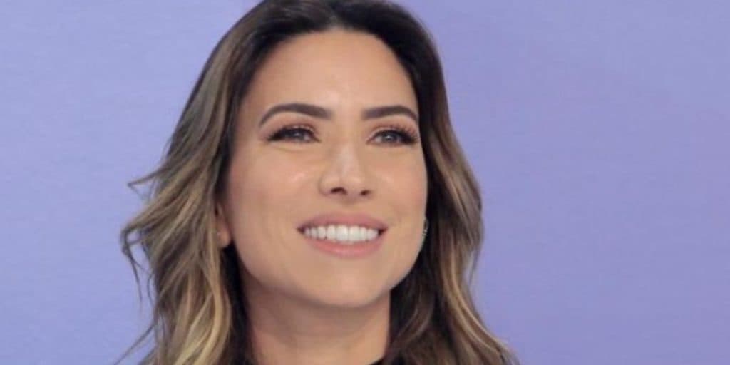 Transar sem vontade, esposa submissa e gays "anormais": por que Patrícia Abravanel deveria ficar quieta