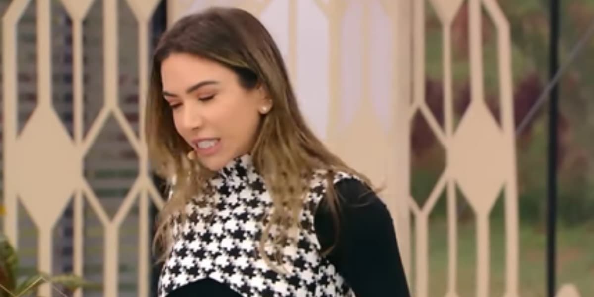 Patricia Abravanel é cercada por pessoas armadas e encontrada no meio de matagal: "Foi carregada"