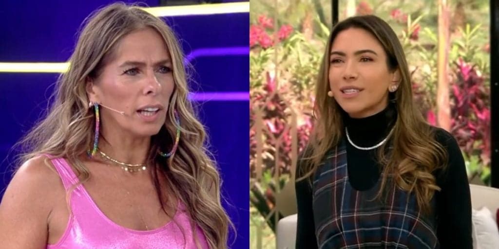 Barraco, gritaria e ida à UTI fazem Galisteu arrebentar e derrubar Patrícia Abravanel: Audiências 04/12