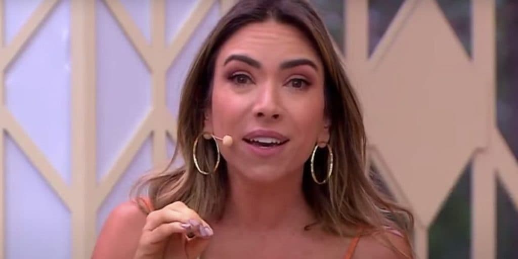 Silvio Santos não deixa Vem Pra Cá completar nem um ano e arranca programa de Patricia Abravanel do SBT
