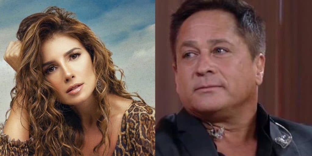 Paula Fernandes escancara suicídio, lida com passada de perna de Leonardo e até injeções na garganta