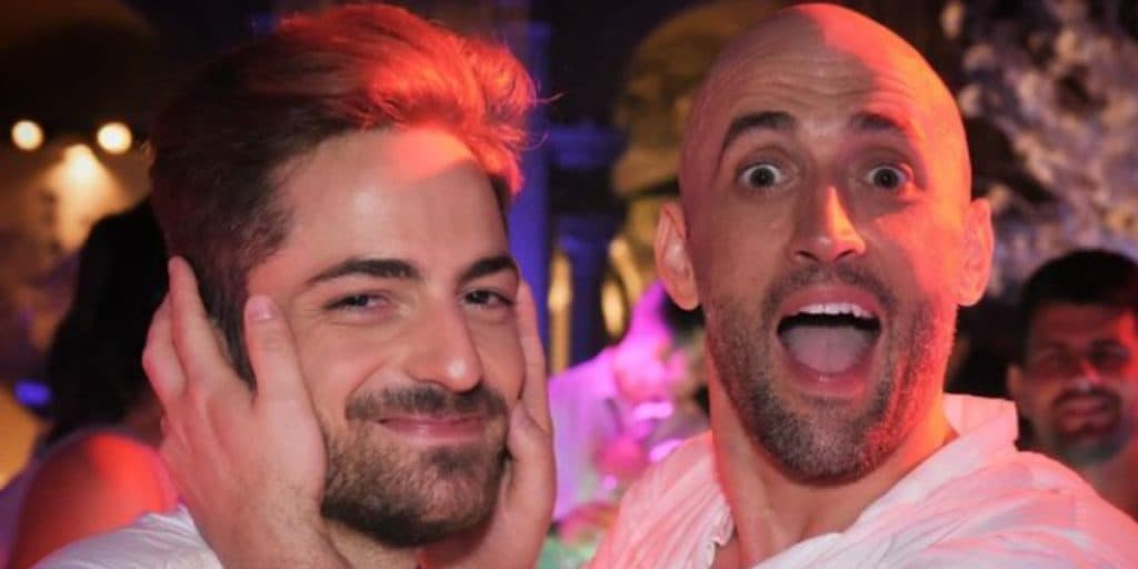 Viúvo de Paulo Gustavo realiza último desejo do marido e gera comoção: "Nunca estará ausente''