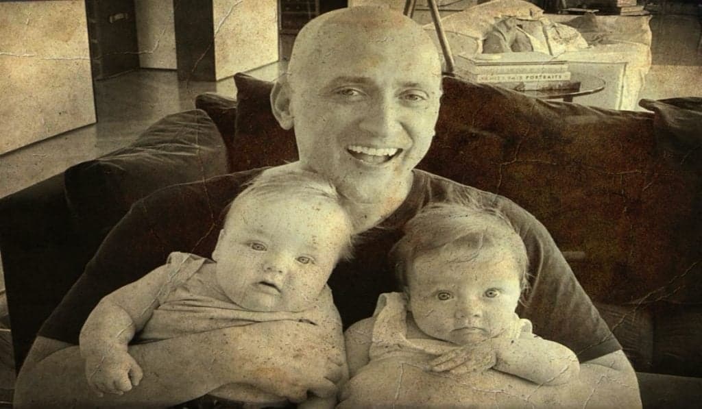 Paulo Gustavo ressurge em foto inédita ao lado dos filhos e fãs ficam perplexos: "Não é possível"
