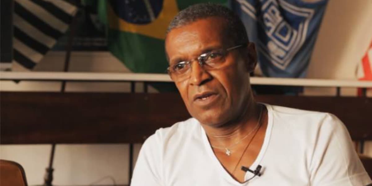 Paulo Pompeia (Foto: Reprodução)
