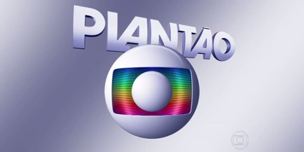 Plantão urgente: Globo invade programação duas vezes, convoca jornalismo e comunica pior notícia