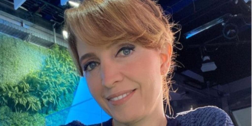 "Agora sigo mais forte", Poliana Abritta surge fora da Globo e desmorona, após despedida do Fantástico