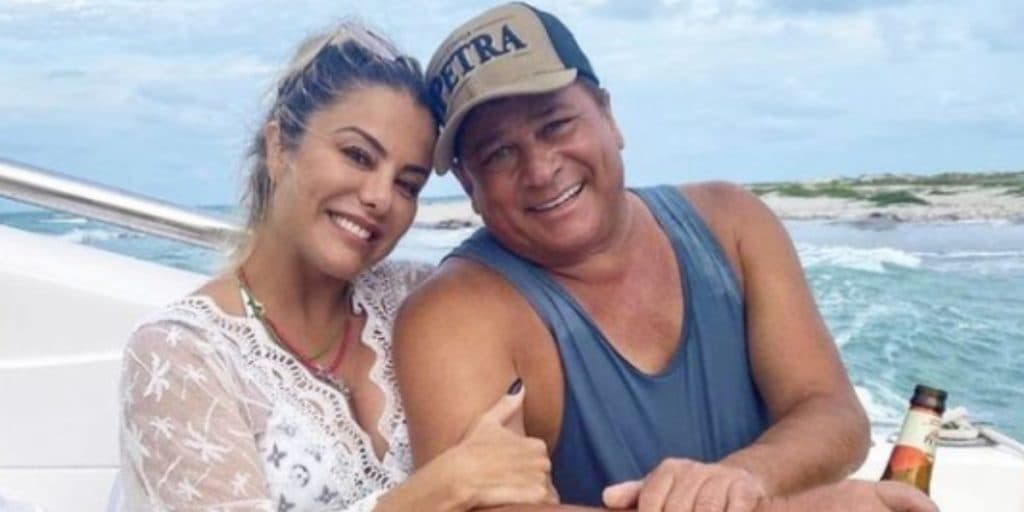 Poliana, após entregar desfecho de casamento com Leonardo, denuncia o cantor: "Ele quer voltar''